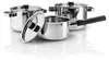 Eva Solo Nordic Kitchen Pfannenset Set von 6 Stcke Produktbild-Vorschau 1