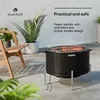 Blumfeldt Ignite Pure ohnisko - takmer bez dymu, Náhľad obrázku produktu 4