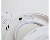 LED Solution Bílé přisazené LED svítidlo Modio kulaté 500mm Náhled obrázku produktu 5