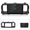 9-palcový autorádio s podporou CarPlay a Android 15 pre Náhľad obrázku produktu 17