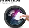 Sada 20 mikrovláknových utěrek VSGO pro čištění Náhled obrázku produktu 3