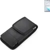 Holster Gürteltasche kompatibel mit Samsung Galaxy Note10 Produktbild-Vorschau 1