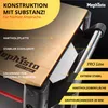 Mephisto Pro-Line BIG XXL Werkzeugwagen mit 12 Schubladen Produktbild-Vorschau 5