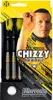 Šipky Steel Chizzy High Grade Alloy - 23g Voir les images du produit 1