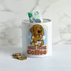 Need More Coffee Spardose Kaffee Coffee Kaffeeliebhaber Produktbild-Vorschau 4