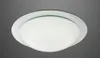 Globo LED plafondlamp Sparkle, rond, Ø38cm, IP44, wit, 18W, Productafbeelding-voorbeeld 5
