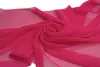 Tüll Flexibles Mesh doppelseitig duktil, Rosa, 50 x 150 cm Produktbild-Vorschau 3