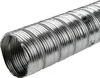 1 Meter Abgasschlauch Truma 55 mm biegsam Edelstahl SL 3002 Produktbild-Vorschau 2