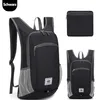 OKWISH Kleiner Rucksack Faltbarer Leichter Wanderrucksack Produktbild-Vorschau 1