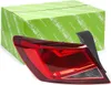 VALEO Rückleuchte Heckleuchte Links für SEAT Leon Produktbild-Vorschau 2