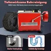 Faziango Elektrische Rohrreinigungsmaschine 500W Produktbild-Vorschau 4