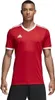 Adidas Tabela 18 Trikot Kurzarm Herren - Rot Produktbild-Vorschau 8