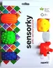 Palline sensoriali 5 pezzi in scatola 875 68758 Anteprima dell’immagine prodotto 15
