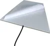 Pannello riscaldante da tavolo a infrarossi in materiale Anteprima dell’immagine prodotto 1