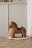 Kids Concept - Schaukelpferd Vera Aiden - 72x30x58 cm - ab Produktbild-Vorschau 3