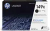 HP Toner Originale 149X W1490X Nero Alta Capacità 9500 Anteprima dell’immagine prodotto 1