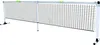 Set de tennis d'extérieur avec filet 245x15x64cm Voir les images du produit 2