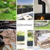 BirnePower Premium Trittschalldämmung 1,5mm für Klick-Vinyl Produktbild-Vorschau 8