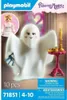 PLAYMOBIL PLAYMOBIL 71851 Fantôme de château de princesse Voir les images du produit 4