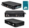 Digiquest Classic Q30, Satellit, Full HD, DVB-S2, 1920 x Produktbild-Vorschau 14