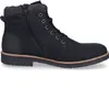Rieker Herren Schnürstiefelette Warmfutter 33640, Größe:45 Produktbild-Vorschau 58