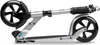 Micro Scooter Classic 200mm , Silber Matt Produktbild-Vorschau 5