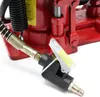 Wiltec Hydraulischer und pneumatischer Stempelwagenheber Produktbild-Vorschau 3