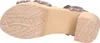 Softclox Hanka S364113 (39/mocha (natur)) Anteprima dell’immagine prodotto 14