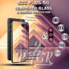 1-balenie iPhone 13 Mini Ochranné sklo na displej - Tvrdené Náhľad obrázku produktu 1