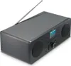 HAMA Radio FM/DAB+/CD/BT DR1560CBT Schwarz Produktbild-Vorschau 15