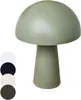 Portable lamp rond 21x15 cm wit Anna's Collection Productafbeelding-voorbeeld 12