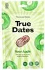 True Gum TDSA100, 330 kcal, 1396 kJ, 2,3 g, 2,4 g, 67 g, Podgląd zdjęcia produktu 1