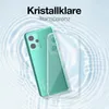 Handyhülle für Xiaomi Redmi Note 12 5G Hülle Transparent Produktbild-Vorschau 6