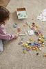 Kids Concept Mosaik Spielbox, Motorikspielzeug Produktbild-Vorschau 5