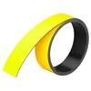 FRANKEN Magnetband (L)1.000 x (T)20 x (H)1 mm gelb Produktbild-Vorschau 5