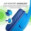 Belkin Soundform Mini Kids, Farbe:Blau Produktbild-Vorschau 18