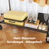 HOKEEPER Kleiderständer, Schwerlast-Kleiderstange, 204kg Produktbild-Vorschau 6