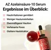 COS DE BAHA AZ Azelainsäure 10 Serum 30 ml – Serum mit 10 % Produktbild-Vorschau 4