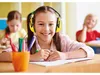 Eduplay Gehörschutz Auris PLUS für Kinder - Ohrenschützer Produktbild-Vorschau 2