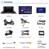 Awesafe 9“ 6+128GB autorádio pre BMW X3 od roku 2003 Navi Náhľad obrázku produktu 16