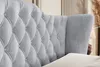 ALTDECOR Boxspringbett mit Fußteil, 2 Matratzen und Topper Produktbild-Vorschau 9