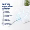 Bettdecke 200x220 cm – Winterbettdecke Steppdecke Produktbild-Vorschau 3