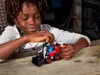 LEGO Technic Miniładowarka, Zestaw do budowania, 7 lat(a), Podgląd zdjęcia produktu 28