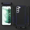 Für Samsung Galaxy S22+ 5G Hülle Militärqualität Stoßfest Produktbild-Vorschau 2