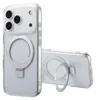 Accezz Ring Stand Backcover mit MagSafe iPhone 17 Pro Max - Produktbild-Vorschau 1