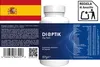 Dioptik - 180 Kapseln (3x60 Kapseln), 3er Pack Produktbild-Vorschau 5
