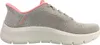 Skechers Go Walk Flex Sneaker Beige Produktbild-Vorschau 15