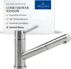 Villeroy & Boch Como Shower Window Vorfenster Küchenarmatur Produktbild-Vorschau 2