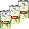 Erasco Spargel Cremesuppe natürlich lecker Vegetarisch Produktbild-Vorschau 1