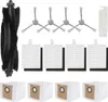 13 Stück Ersatzteile für Eufy L60/ L60 SES/ L50/ L50 SES Produktbild-Vorschau 1